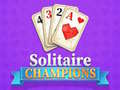 Permainan Solitaire Champions