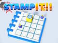 Permainan Stamp It Puzzle