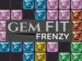 Permainan GemFit Frenzy