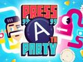 Permainan Press A to Party