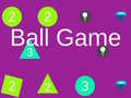 Permainan Ball game