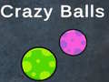 Permainan Crizy Balls