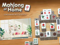 Permainan Mahjong at Home - Scandinavian Edition