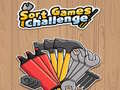 Permainan Sort Games Challenge