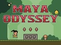 Permainan Maya Odyssey