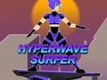 Permainan Hyperwave Surfer