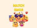 Permainan Match Emoji