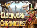 Permainan Clockwork Chronicles