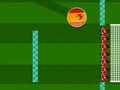 Permainan Goal Finger Soccer