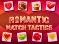 Permainan Romantic Match Tactics