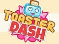 Permainan Toaster Dash 