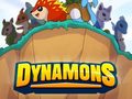 Permainan Dynamons