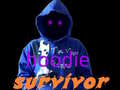 Permainan Hoodie Survivor