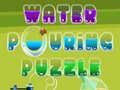 Permainan Water Pouring Puzzle