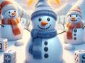 Permainan Save Snowman