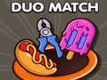 Permainan Duo Match