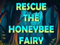 Permainan Rescue The Honeybee Fairy