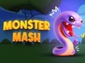 Permainan Monster Mash: Pet Trainer