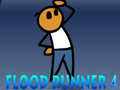 Permainan Flood Runner 4