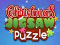 Permainan Christmas Jigsaw Puzzles