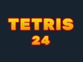 Permainan Tetris 24