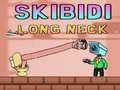 Permainan Skibidi Long Neck