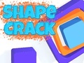 Permainan Shape Crack