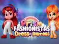 Permainan Prism Fashionistas Dress To Impress