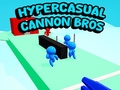 Permainan Hypercasual Cannon Bros