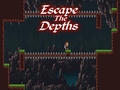 Permainan Escape the Depths