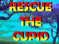 Permainan Rescue The Cupid