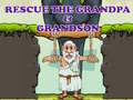 Permainan Rescue The Grandpa & Grandson