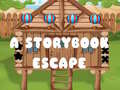 Permainan A Storybook Escape