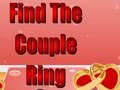 Permainan Find The Couple Ring