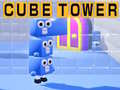 Permainan Cube Tower