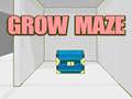 Permainan Grow Maze