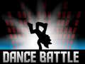 Permainan Dance Battle 