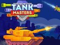 Permainan Tank Masters