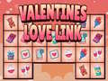 Permainan Valentines Love Link