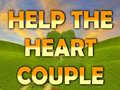 Permainan Help The Heart Couple