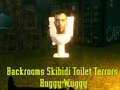 Permainan Backrooms Skibidi Toilet Terrors Huggy Wuggy