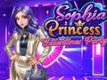 Permainan Sophia Princess Valentines Party