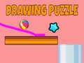 Permainan Drawing Puzzle 