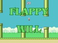 Permainan Flappy Will