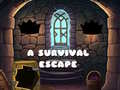 Permainan A Survival Escape