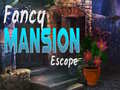 Permainan Fancy Mansion Escape