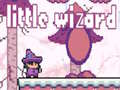 Permainan Little Wizard