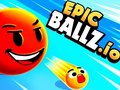 Permainan EpicBallz.io