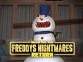 Permainan Freddy's Nightmares Return