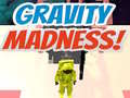 Permainan Gravity Madness!